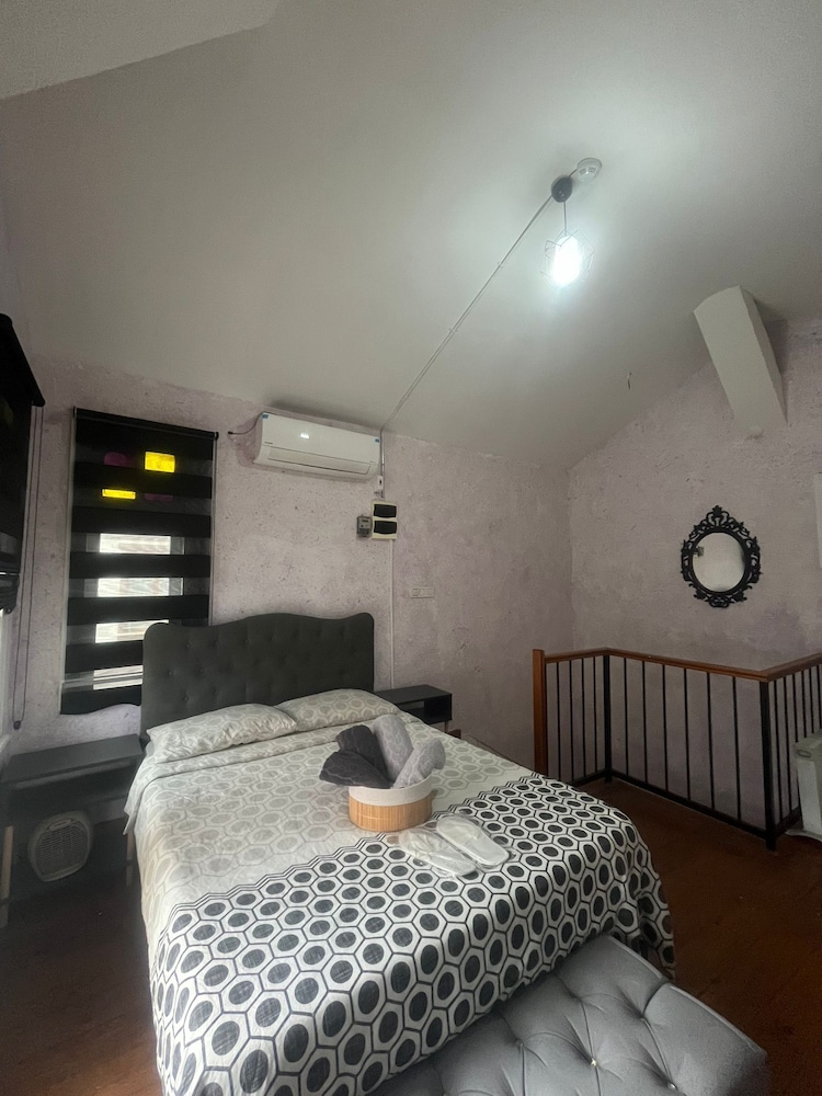 Exclusive Apartment photo 2