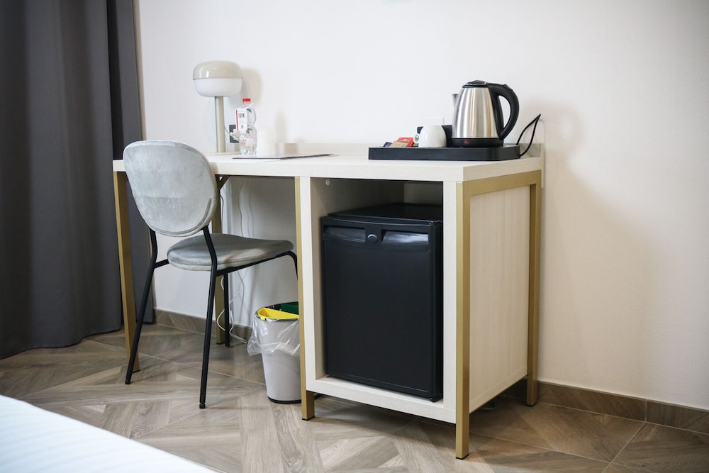 Standard Double Room - Photo 2