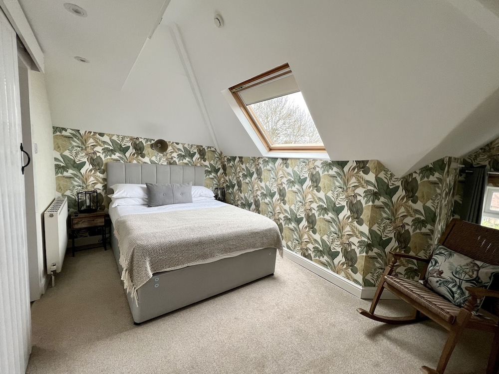 Family Room, Multiple Beds, Sea View photo 2