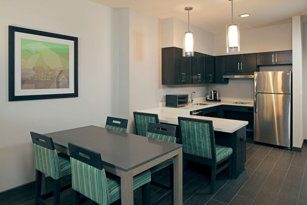 Studio Suite, 2 Queen Beds, Accessible (Roll-in Shower)
