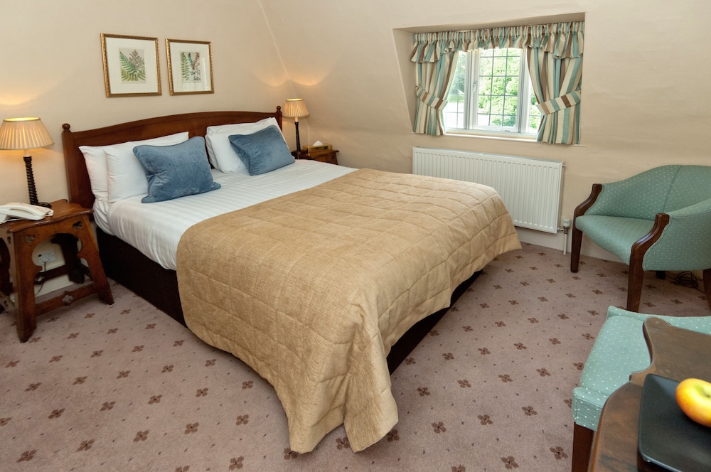 Standard Double Room photo 2