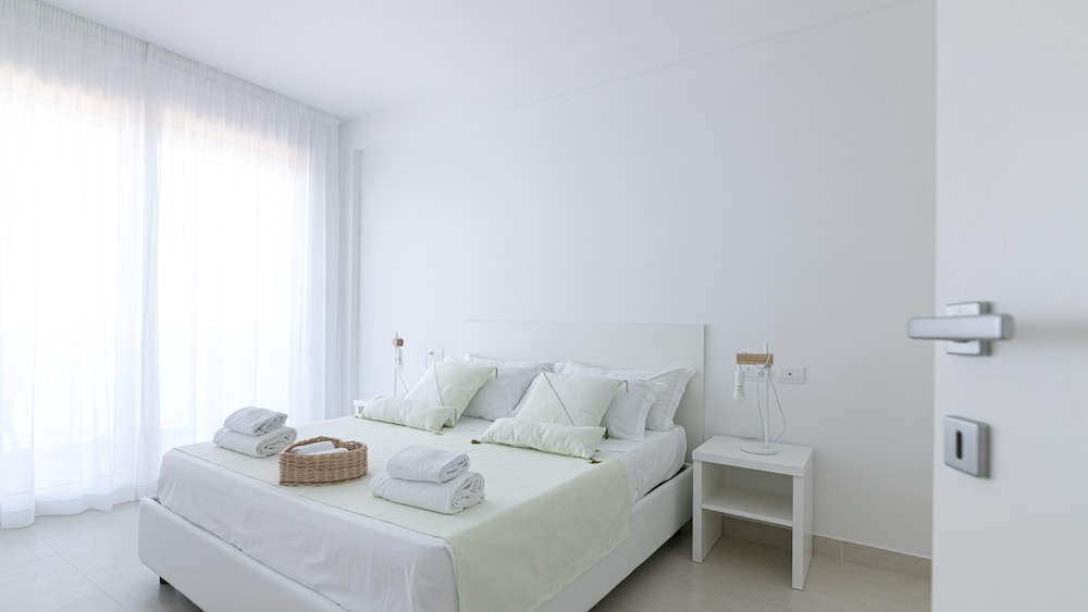 Apartment, Balcony (2811307)