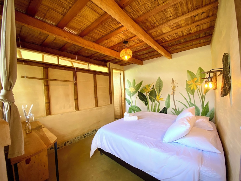 Deluxe Double or Twin Room, Mountain View