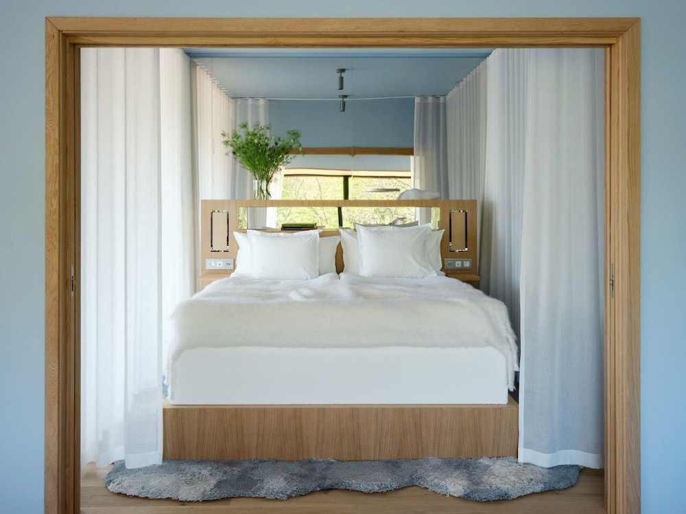Luxury Suite (Arken)