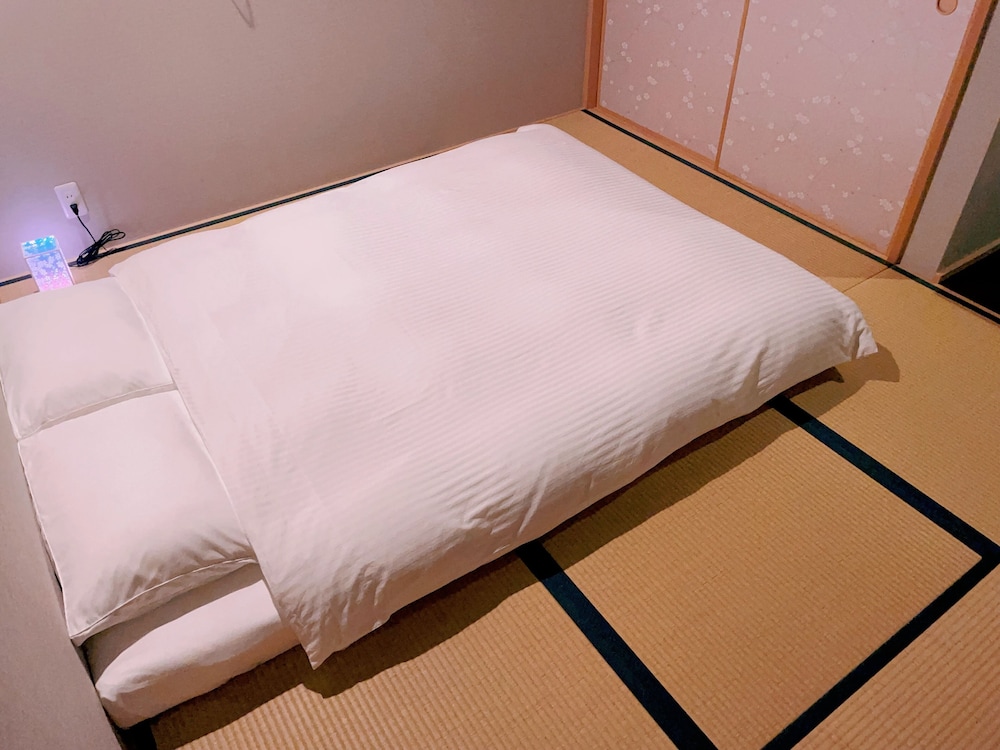 Romantic Triple Room