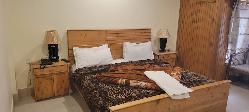 Luxury Room photo 3