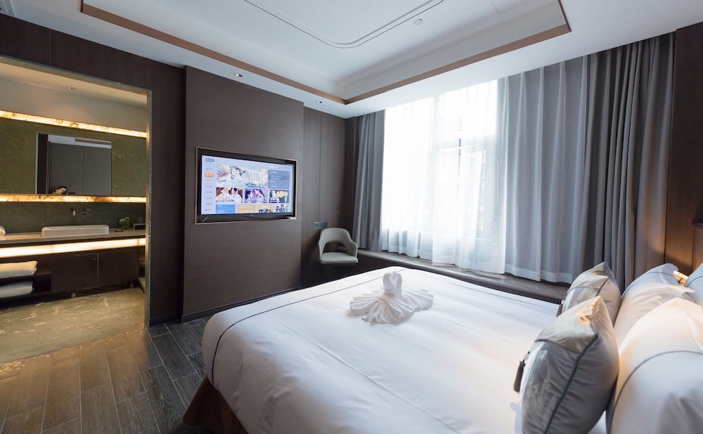 Exclusive Double Room photo 3