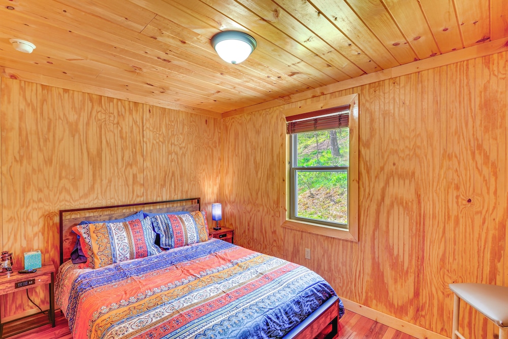 House (2 Bedrooms) photo 1