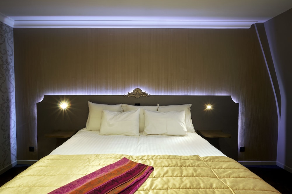 Comfort Double or Twin Room - Photo 3