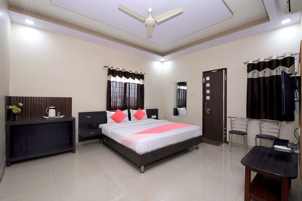 Double Or Twin Room