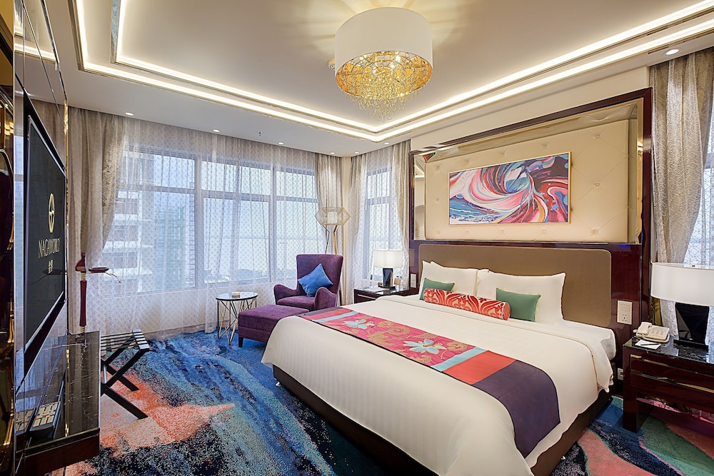 Executive Suite @ NagaWorld 1 photo 3