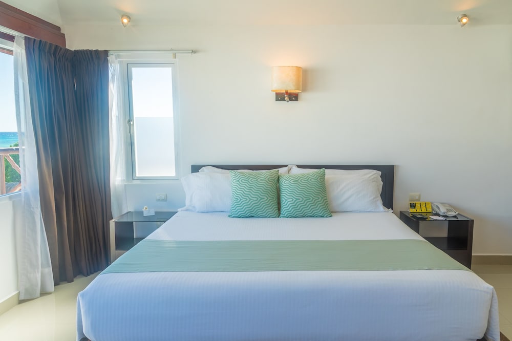 Single Room, Partial Ocean View (Cabanas Vision) - Photo 5