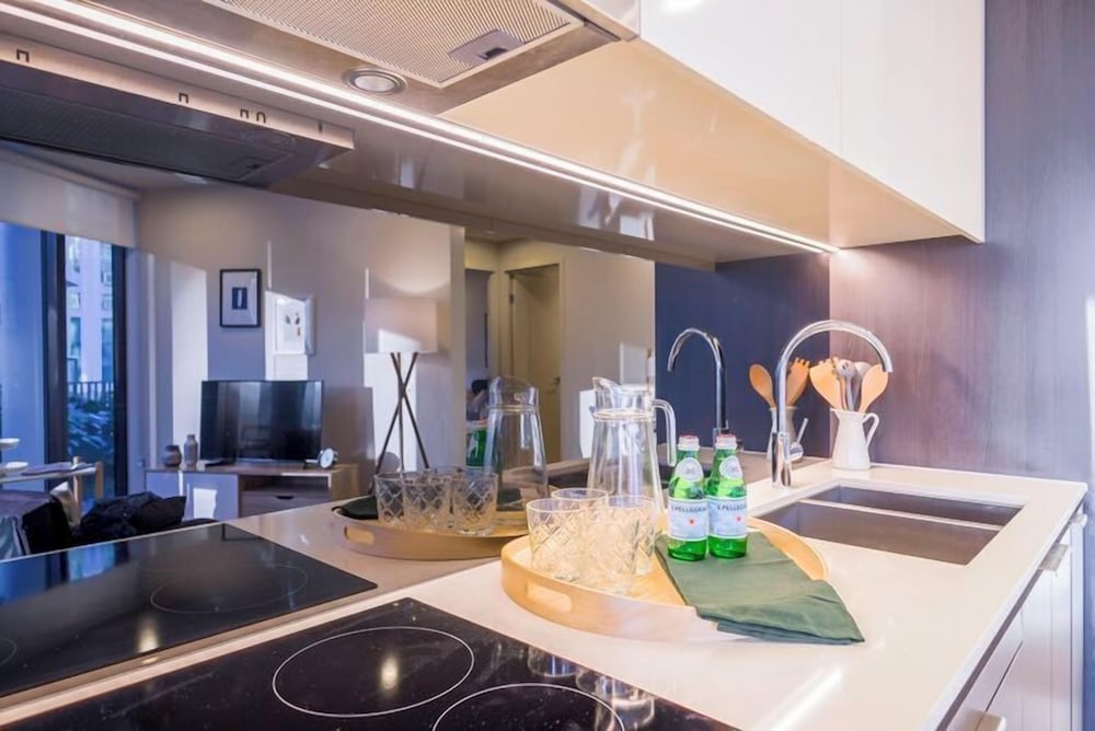 Apartment, 1 Bedroom (QBN550-607)