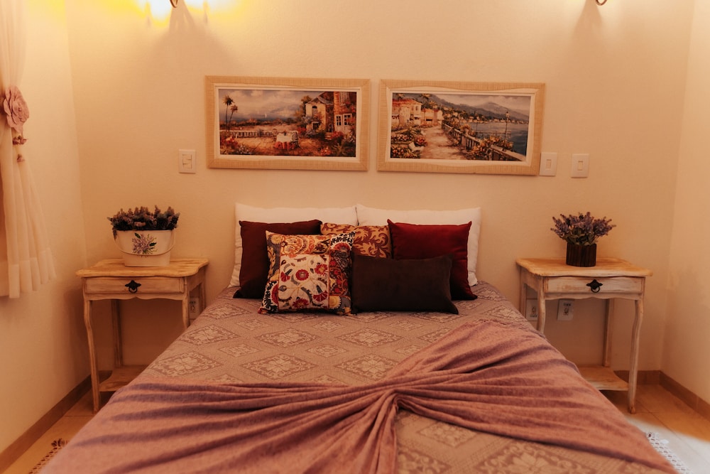 SUITE LUXO LAVANDAS photo 2