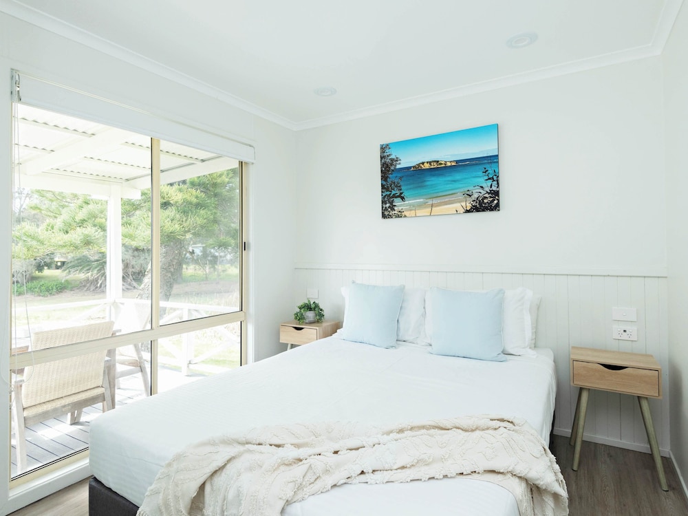 Beach Comber Cabin photo 1