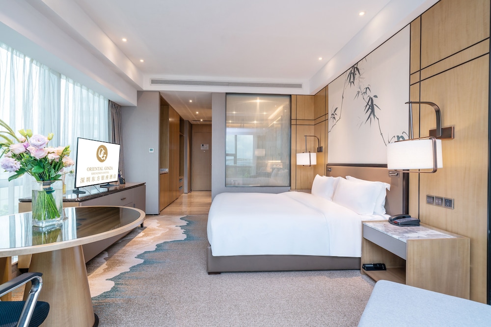 Business King Room - Photo 3