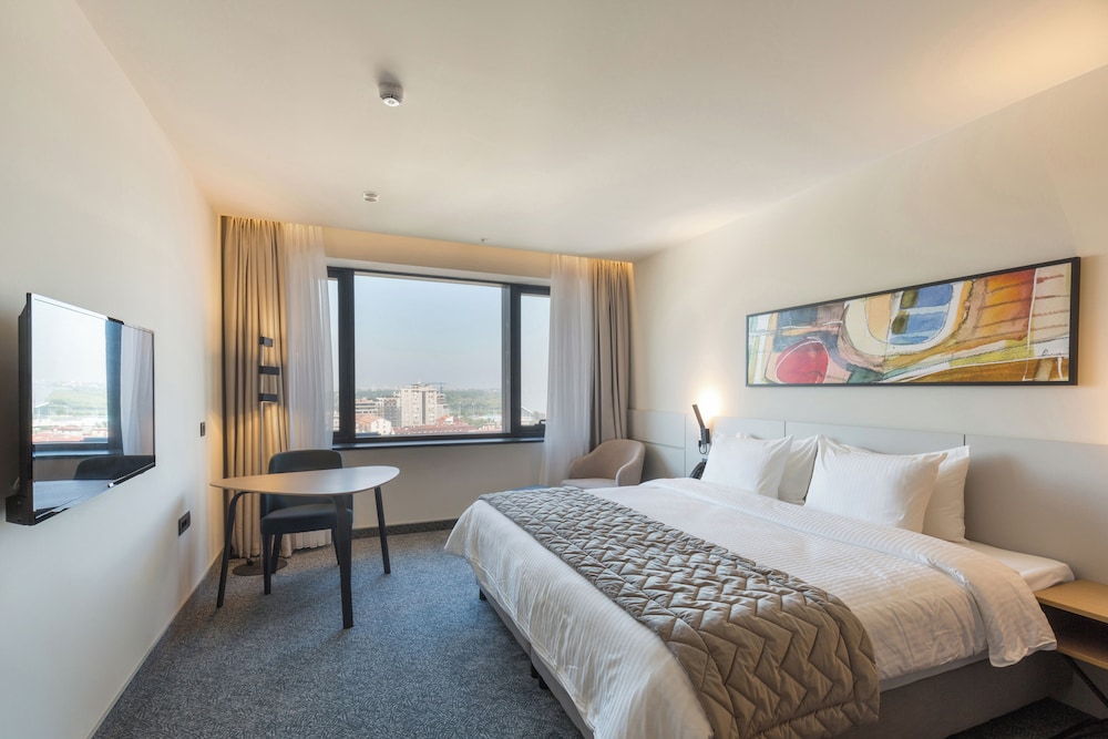 Superior Double Room - Photo 1