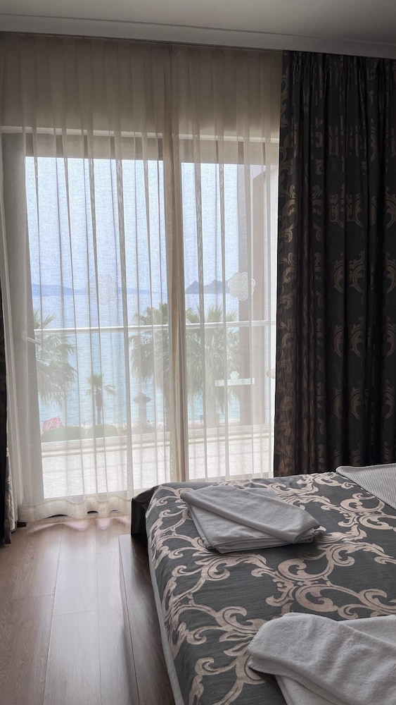 Standard Double Room, Sea View