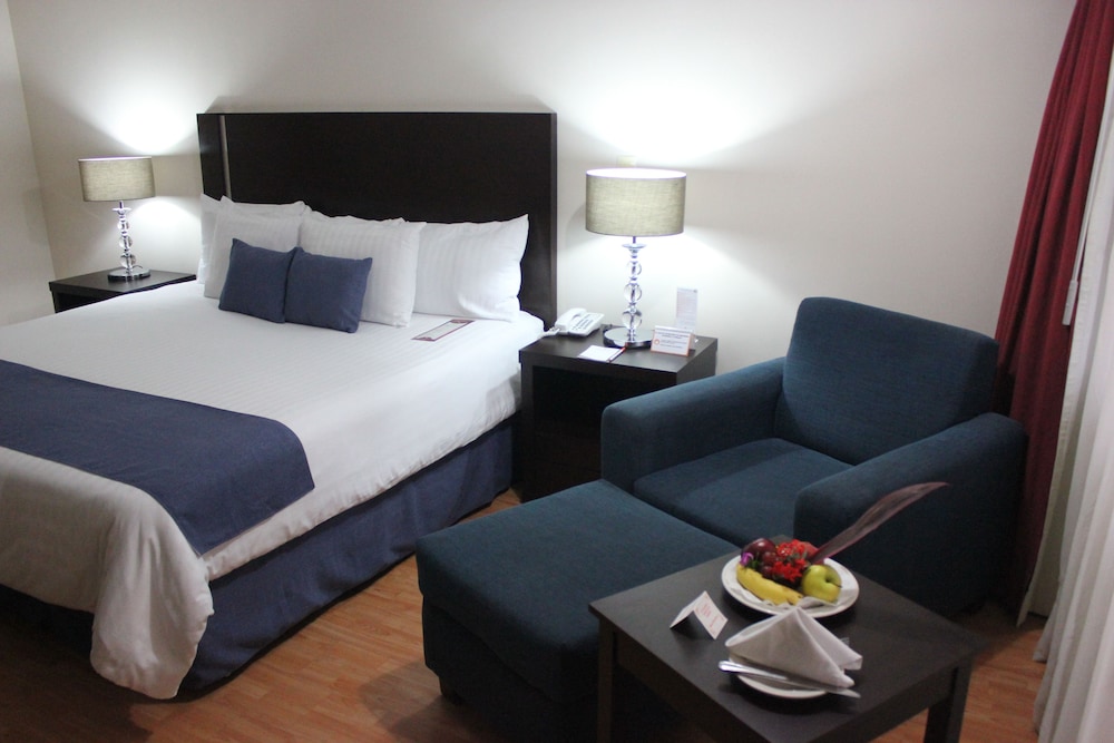 Grand Double Room