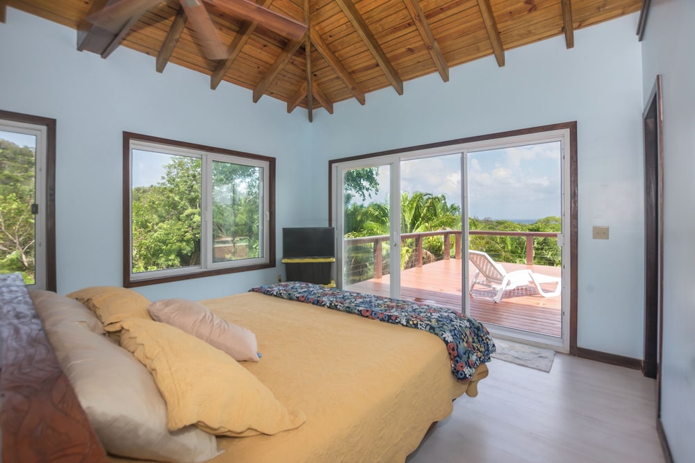 Deluxe Villa photo 1