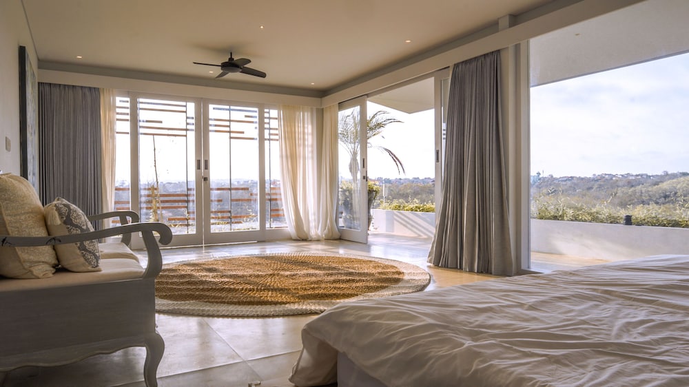Panoramic Villa, 1 Bedroom, Private Pool photo 1