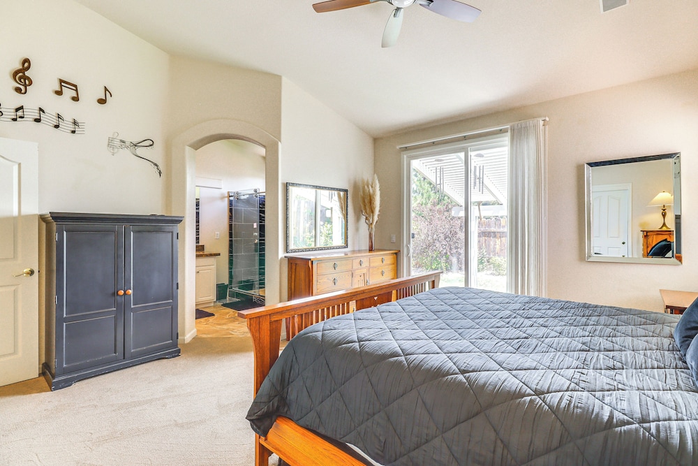 House (3 Bedrooms) photo 2