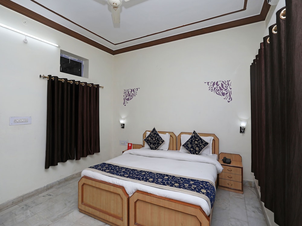 Double Or Twin Room photo 3