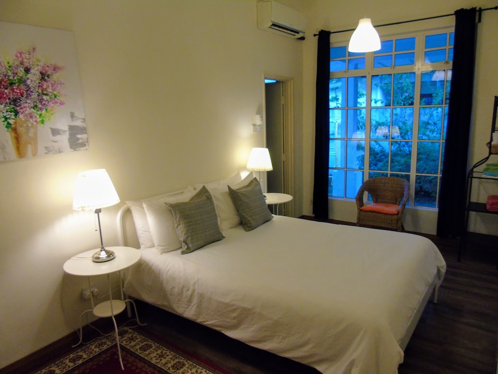 Superior Double Room, 1 Queen Bed photo 2