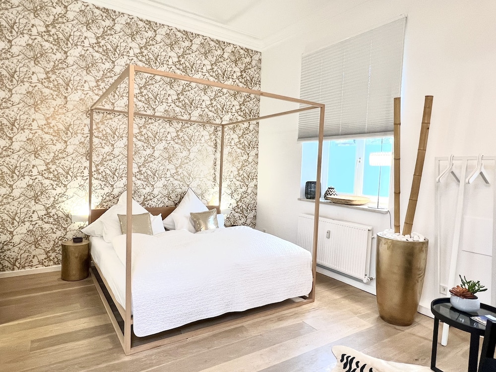 Appartement design PURO au centre, Photo 7