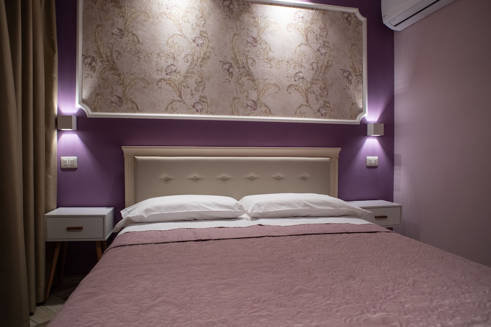 Comfort Room, 1 Double Bed with Sofa bed