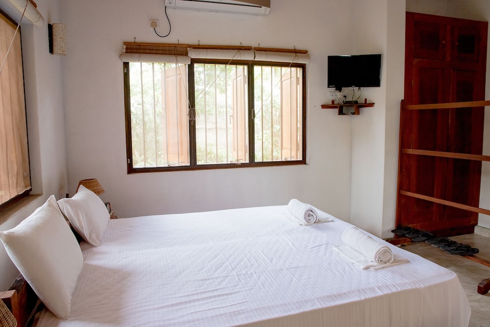 Luxury Villa for 03 guests with the Garden View photo 3