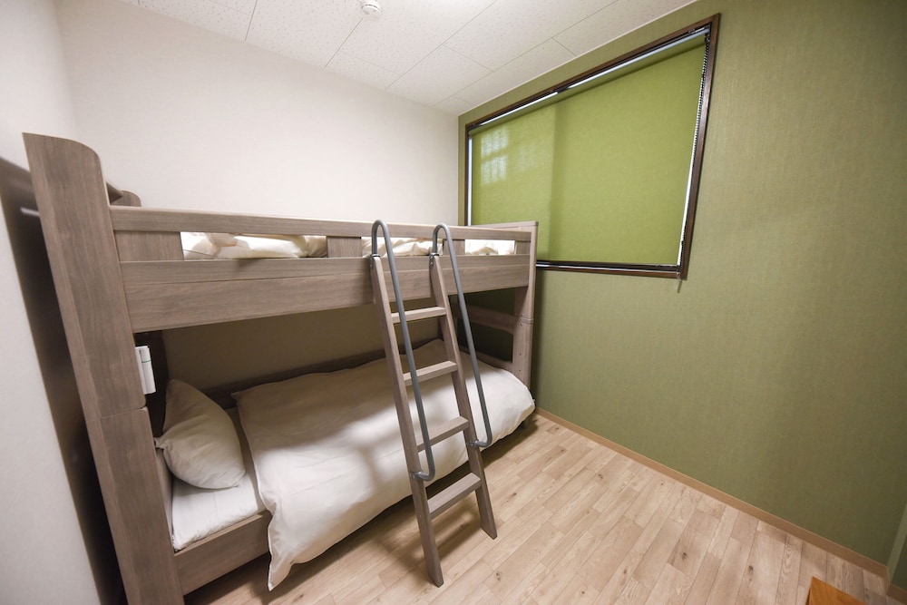 Basic Room, Non Smoking (06-renkon-) photo 1