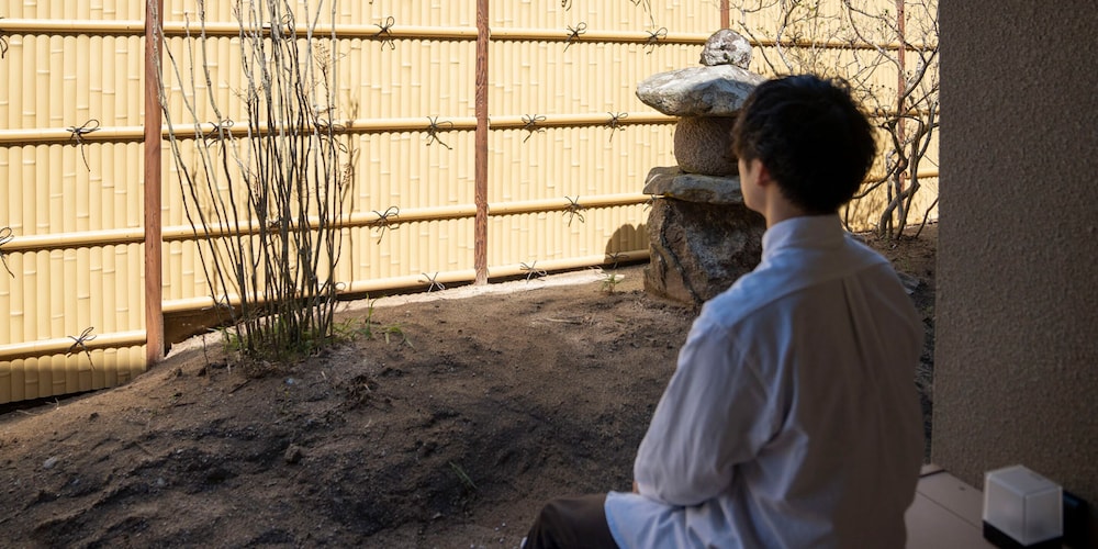 [101] Apart  Triple+Japanese-style room/with sauna (5 people capacity) photo 2