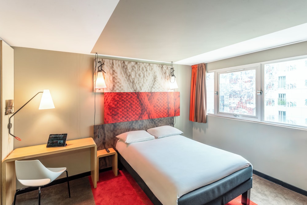 Room, 1 Double Bed, Accessible photo 2