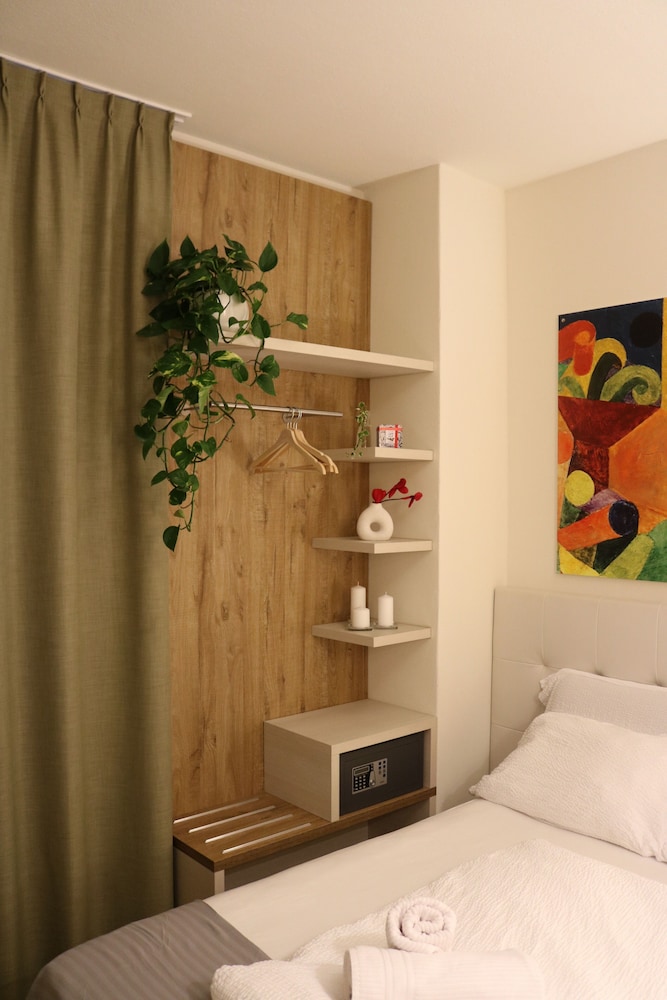 Superior Single Room photo 1