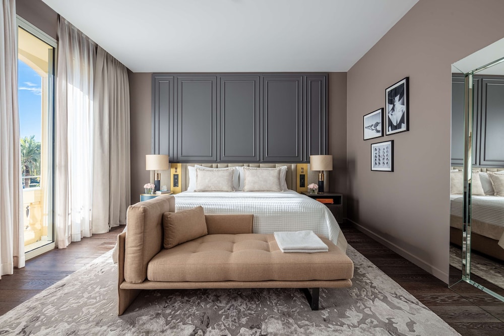 Junior Suite, Balcony, Garden View - Photo 1