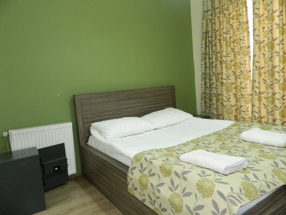 Standard Double Room photo 2