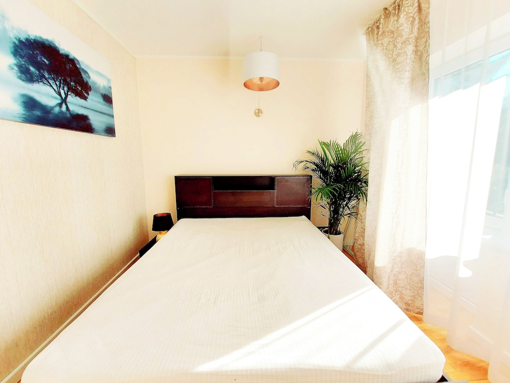 Standard Apartment, Multiple Beds, Air conditioning photo 2