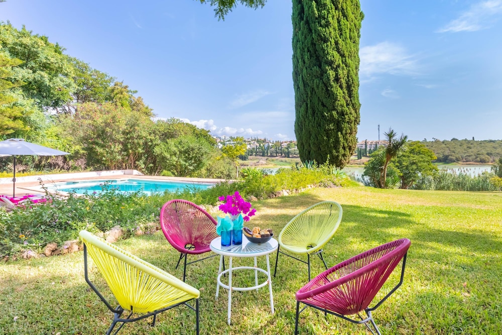 Cortijo Villa Padierna El Lago, Zdjęcie 3