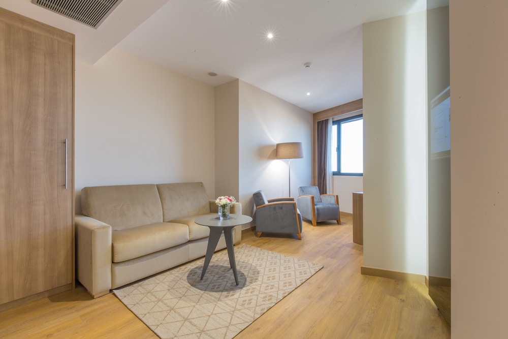 Deluxe Suite, Sea View photo 1