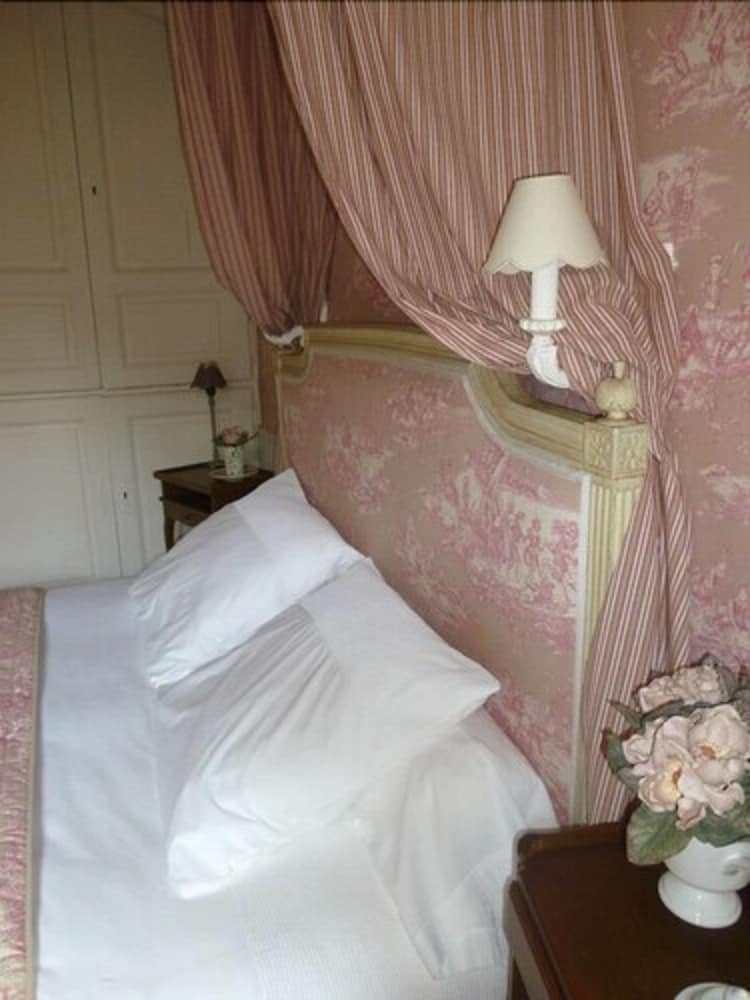 Double Room (Louis XV) photo 3