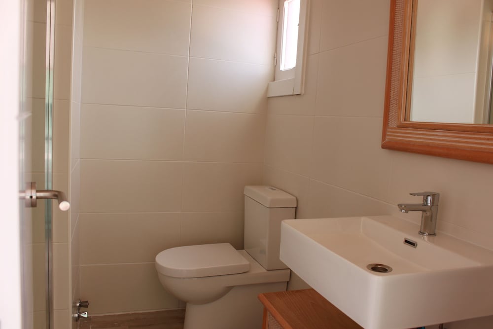 Villa, 3 Bedrooms, Terrace, Garden View (7 people) photo 2