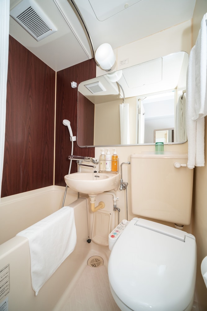 Business Double Room, Non Smoking photo 3
