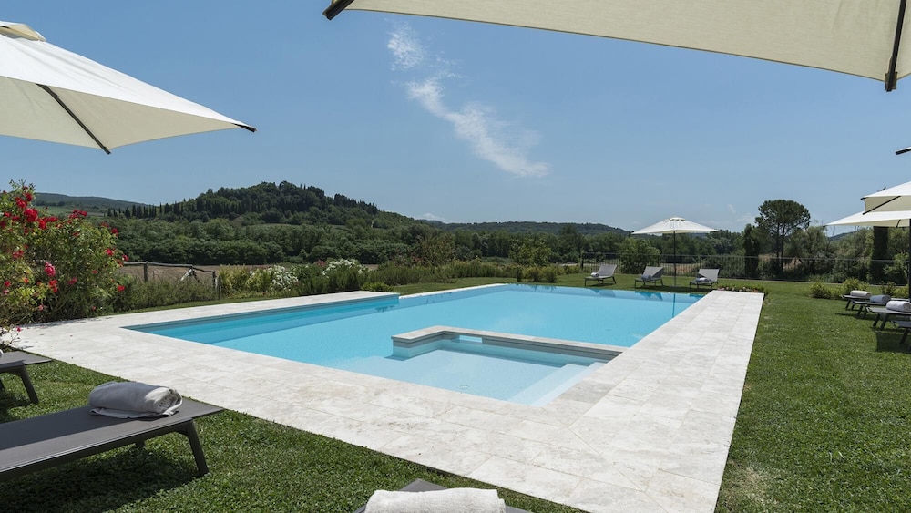 PODERE BELLARIA 18&2, Emma Villas, Billede 85