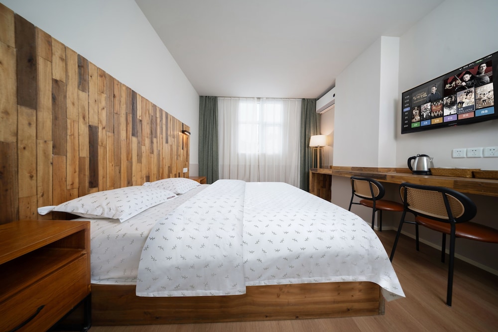 Comfort Double Room, 1 Queen Bed