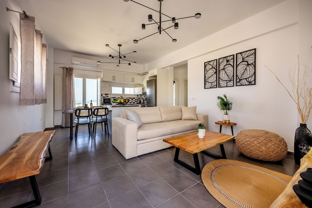 Family Suite, Balcony