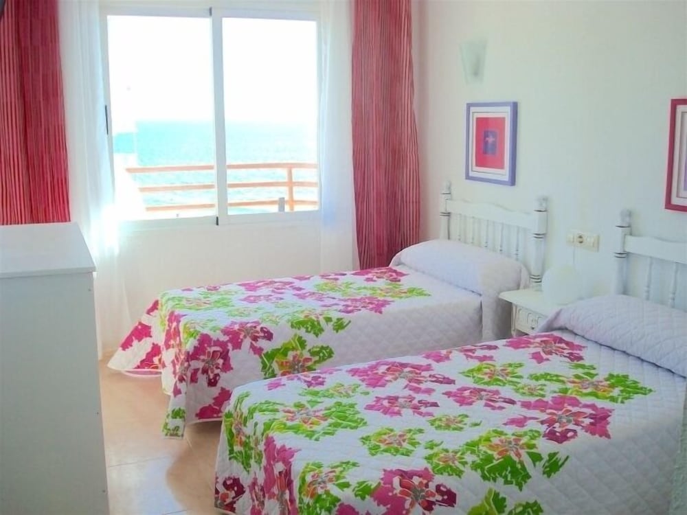 Apartamento, 1 Habitación, Vista al Mar
