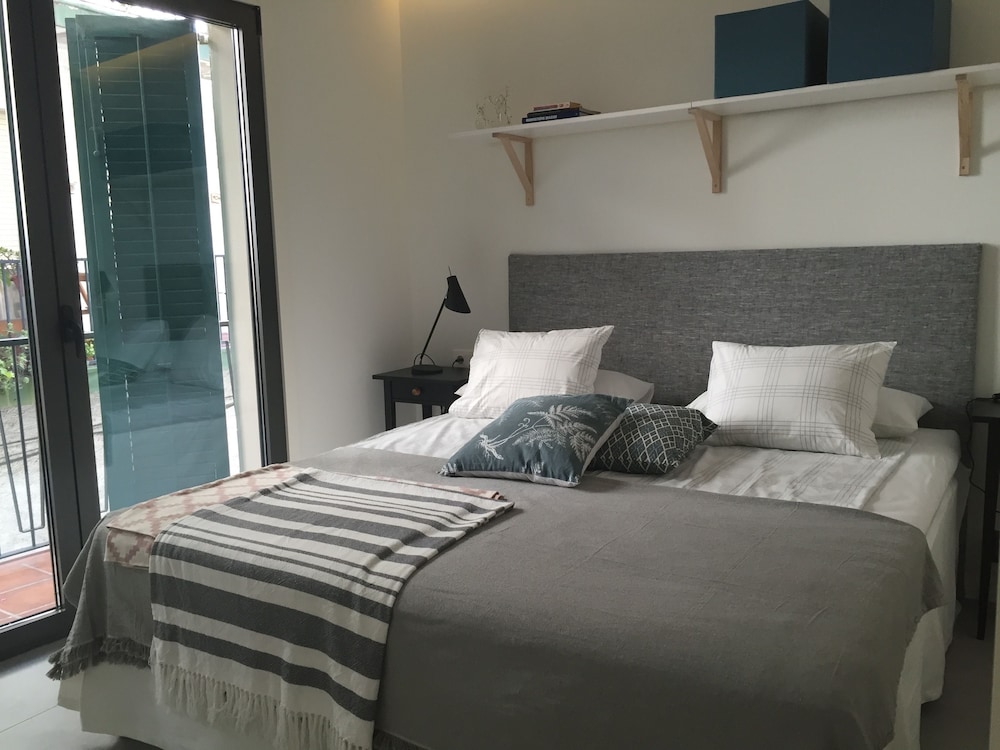 Apartamento, 3 habitaciones