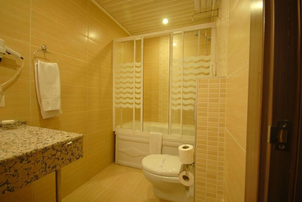 Standard Double or Twin Room photo 3