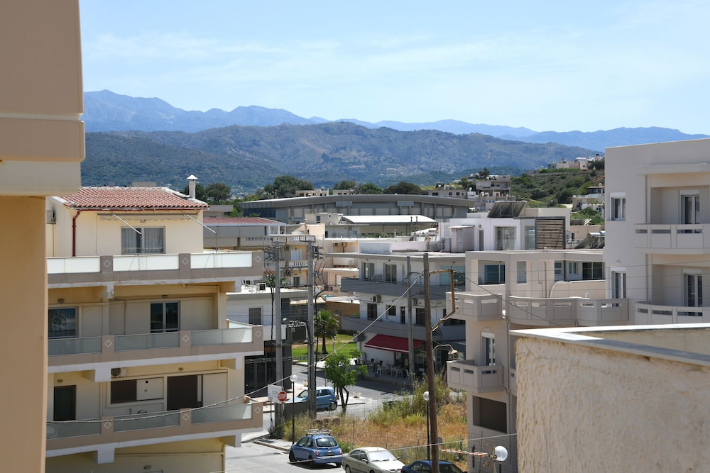 Basic Room, 2 Twin Beds